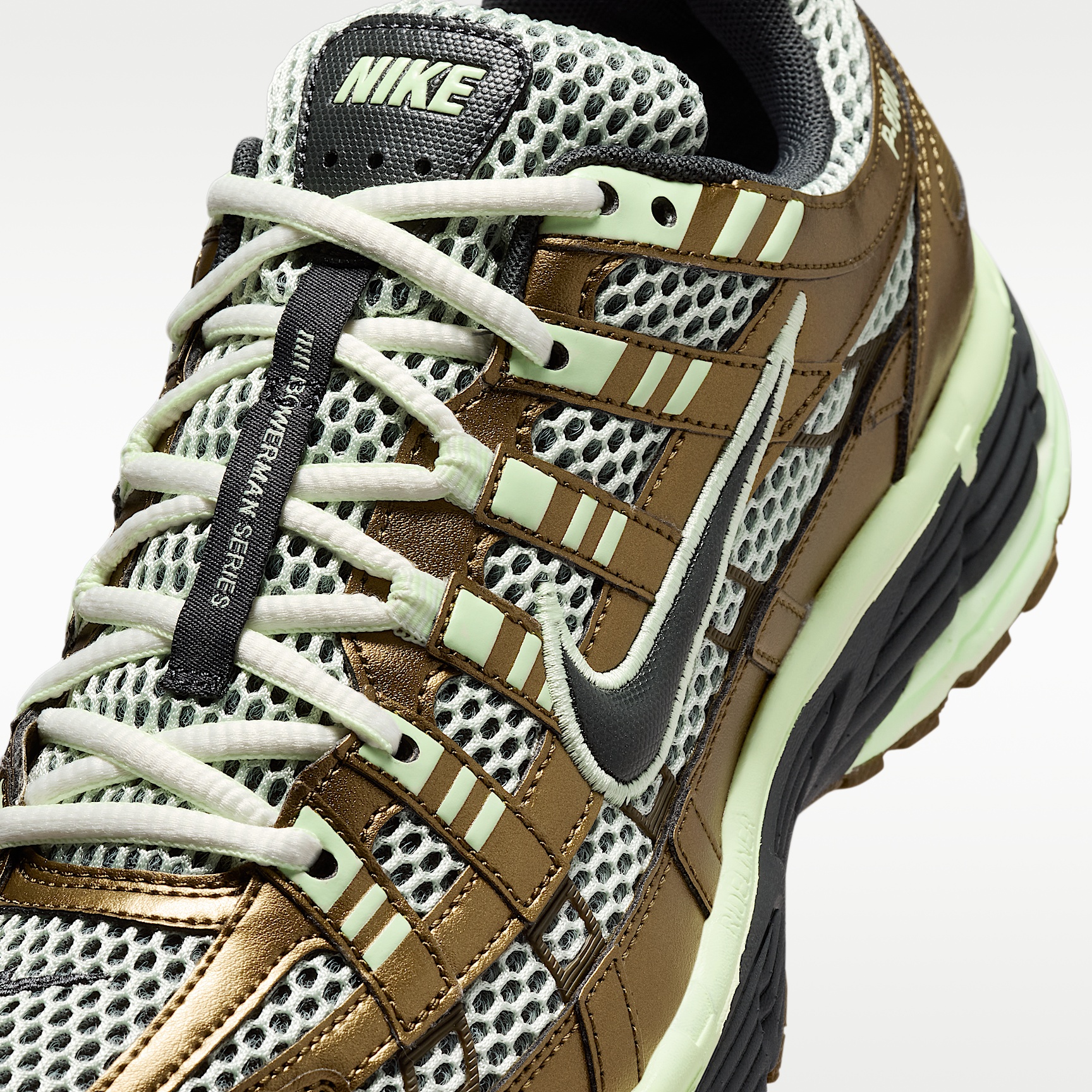 Nike P-6000 SE 